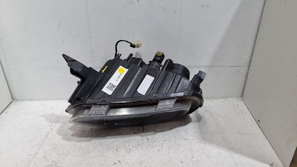 Farol Diant Esq Renault Kwid 2022/2025