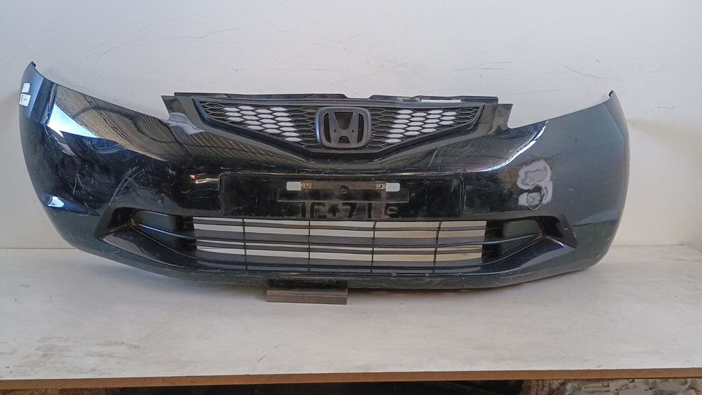 Parachoque Diant Honda Fit 2009/2012
