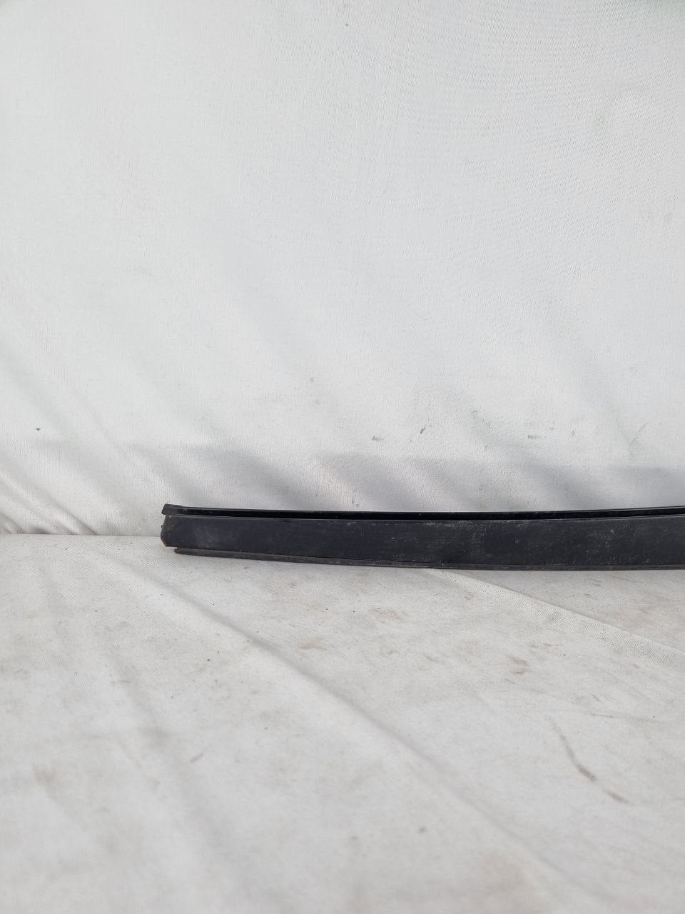 Canaleta Vidro Porta Traseira Esquerda VW Logus Pointer 1993/1996 Nova