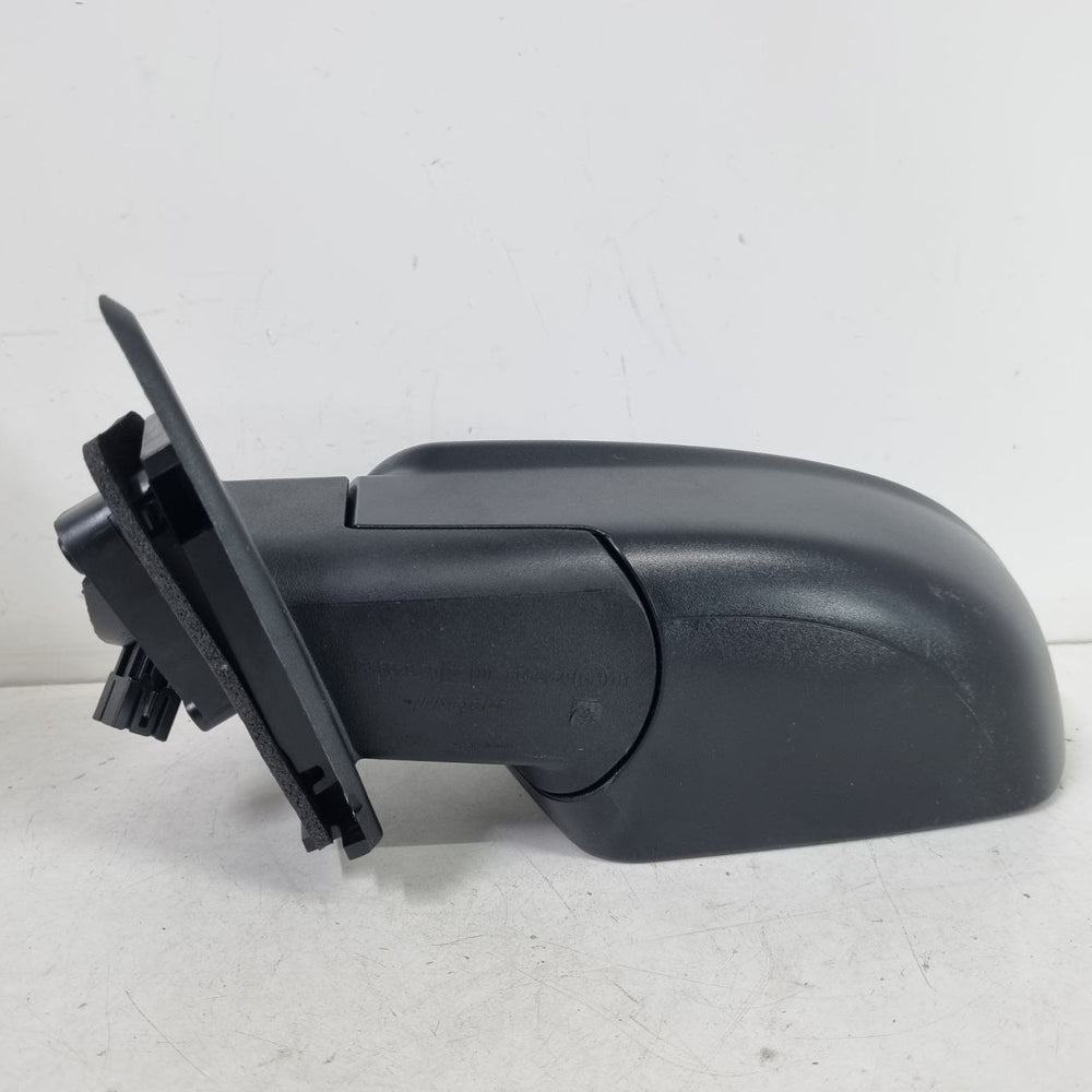 Retrovisor Externo Esq Chevrolet Agile/Montana 2009/2013