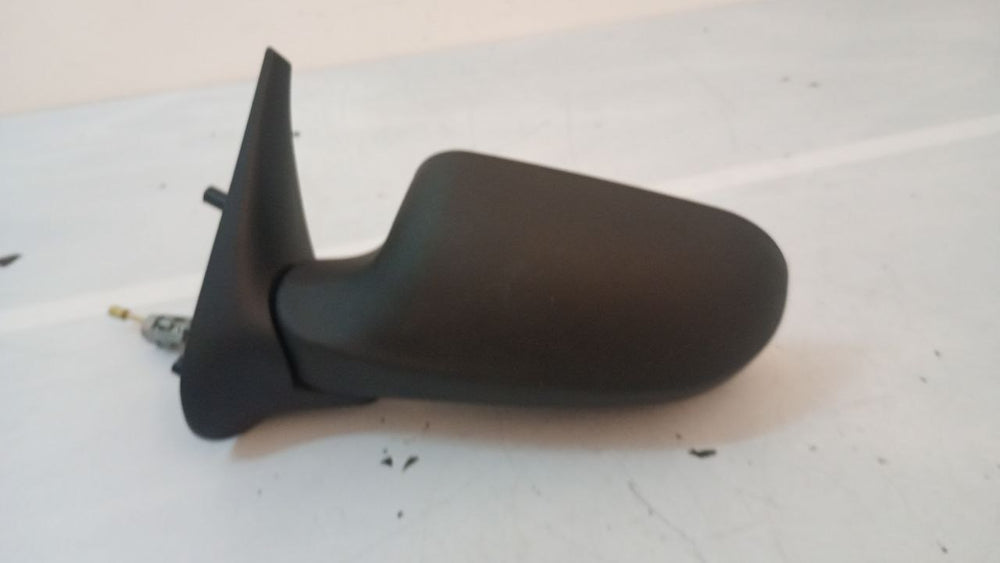 Retrovisor Externo Esq Fiat Uno 2005/2010