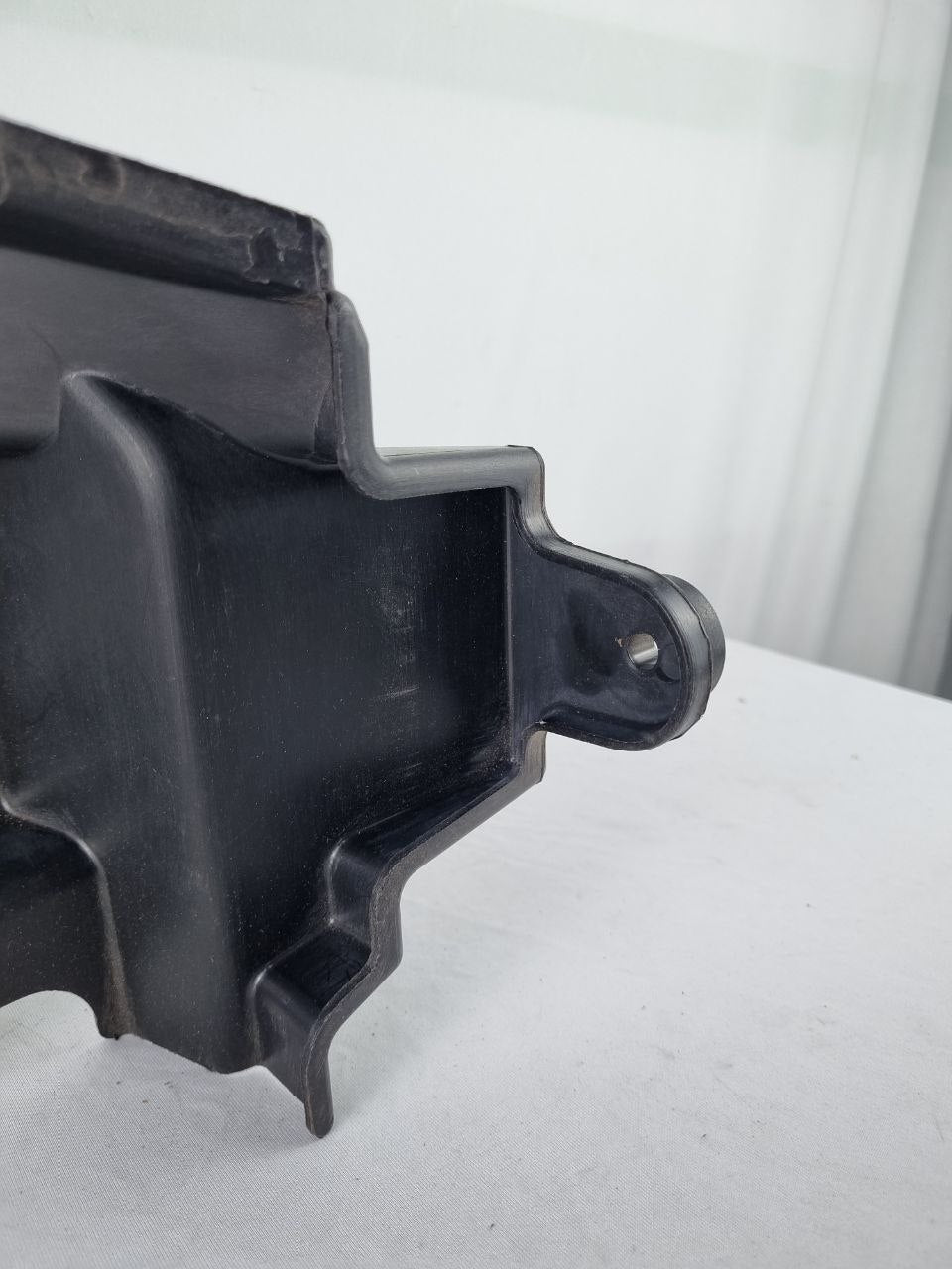 Defletor Radiador Dir Ford Ranger 2013/2022