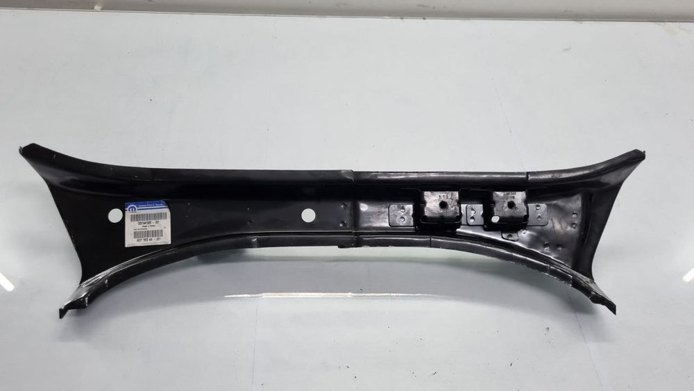 Travessa Tras Inferior Fiat Palio/Uno 2001/2021 - Original