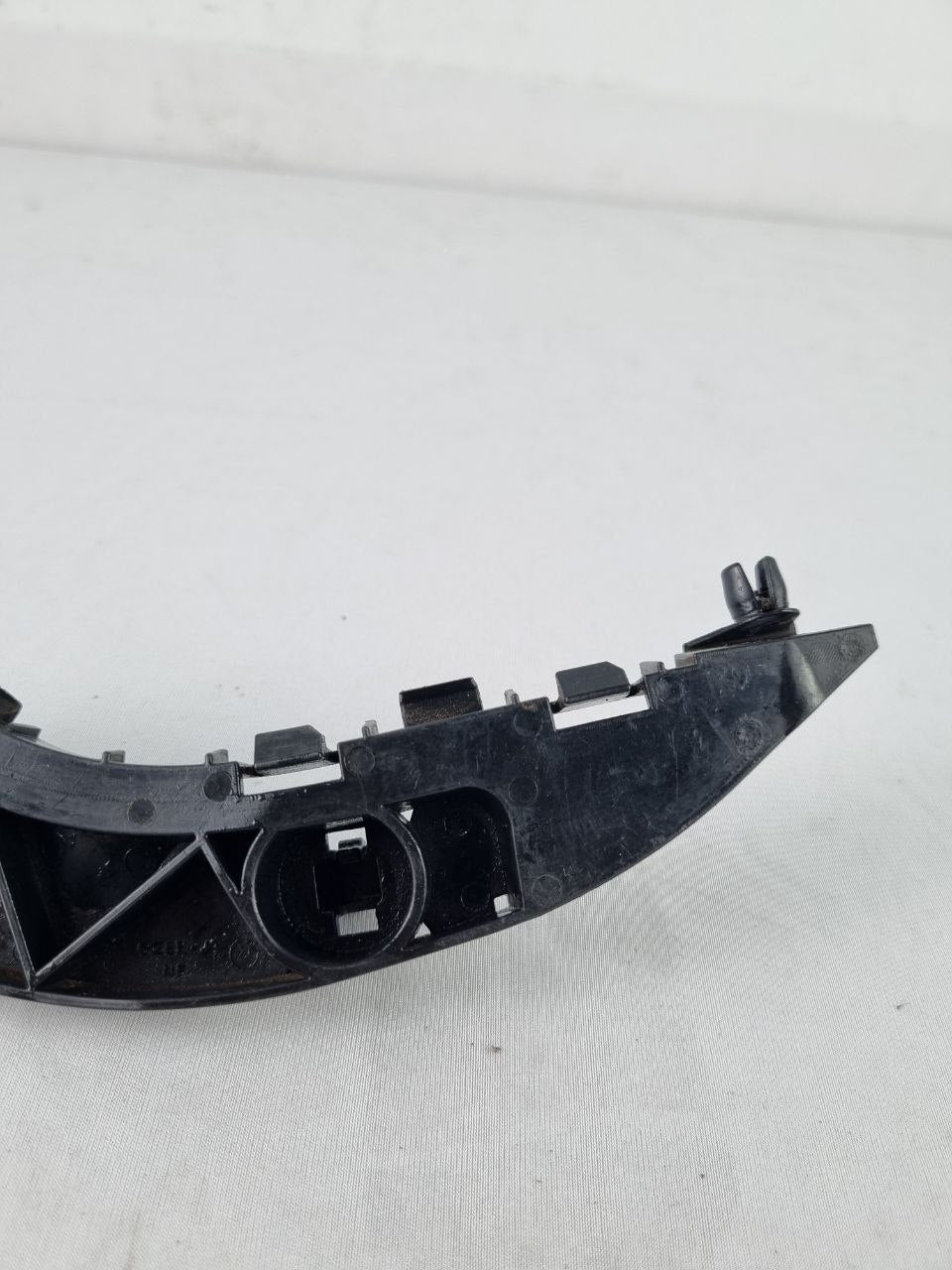 Suporte Para-choque Diant Esq Honda Civic 2006/2011
