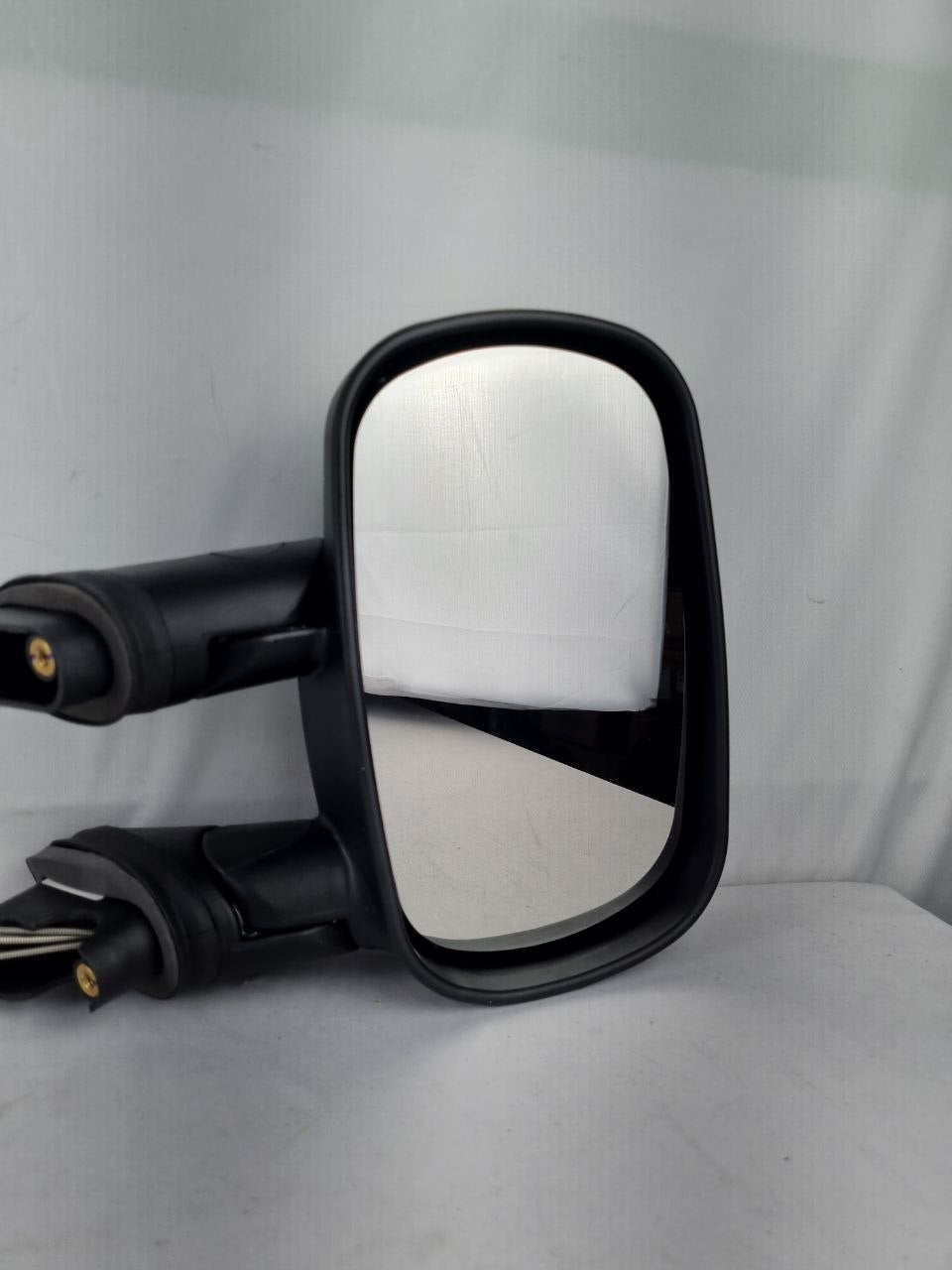 Retrovisor Direito Doblo 2001/2010 Manual Original