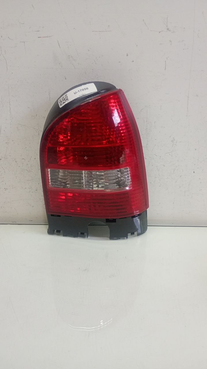 Lanterna traseira lado direito gol g3 1999 a 2004