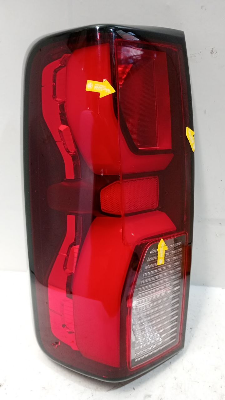 Lanterna Tras Esq Chevrolet S10 2025/2025