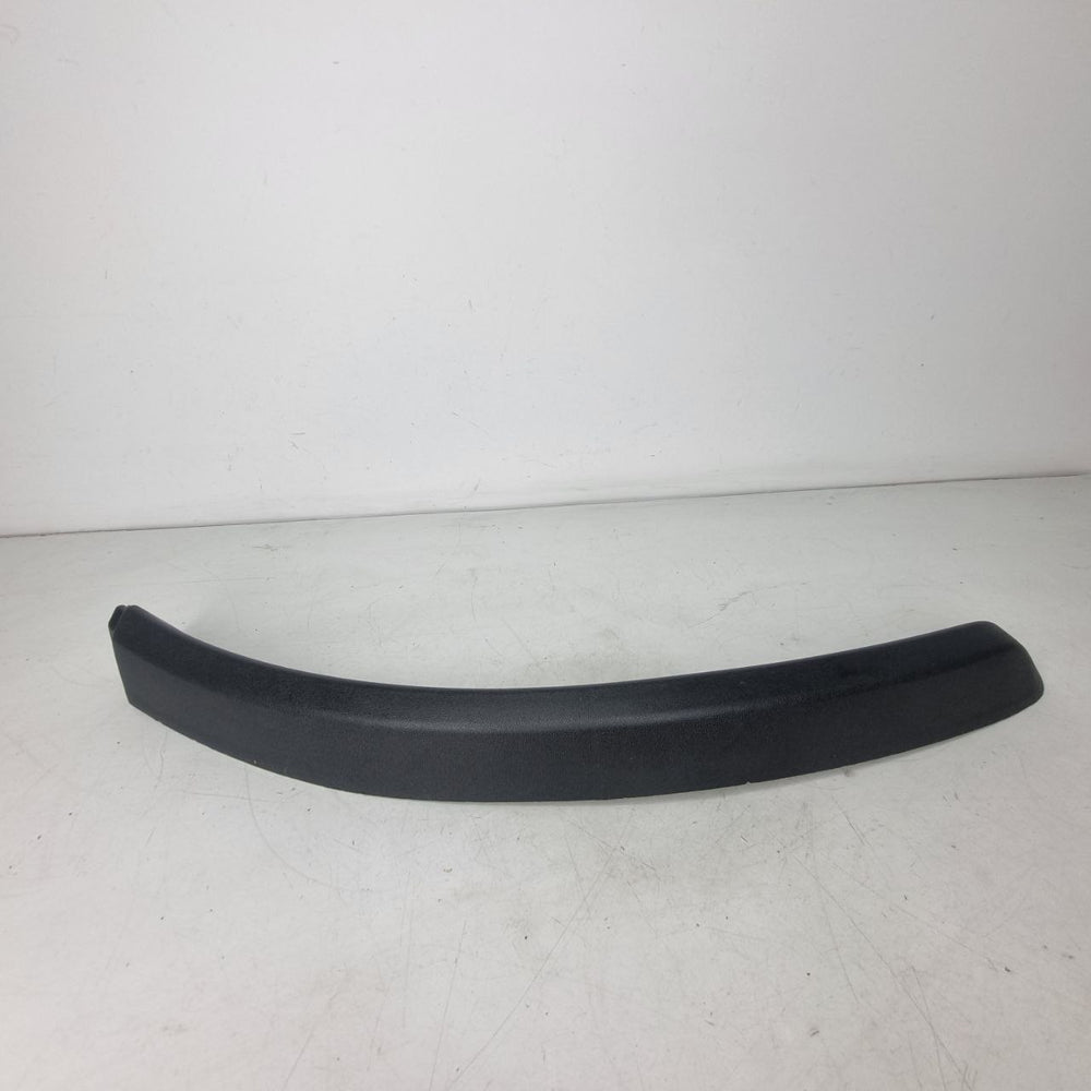 Moldura Parabrisa Diant Ford EcoSport 2004/2010