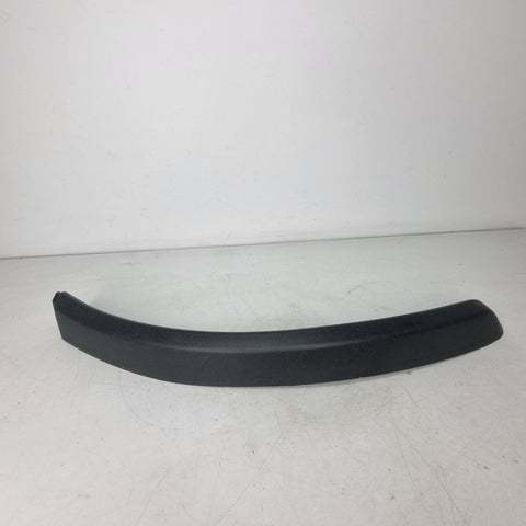 Moldura Parabrisa Diant Ford EcoSport 2004/2010