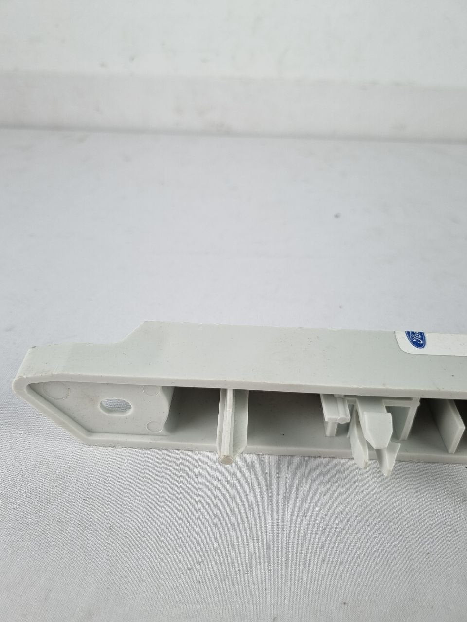 Suporte Para-choque Diant Esq Ford Focus 2008/2013