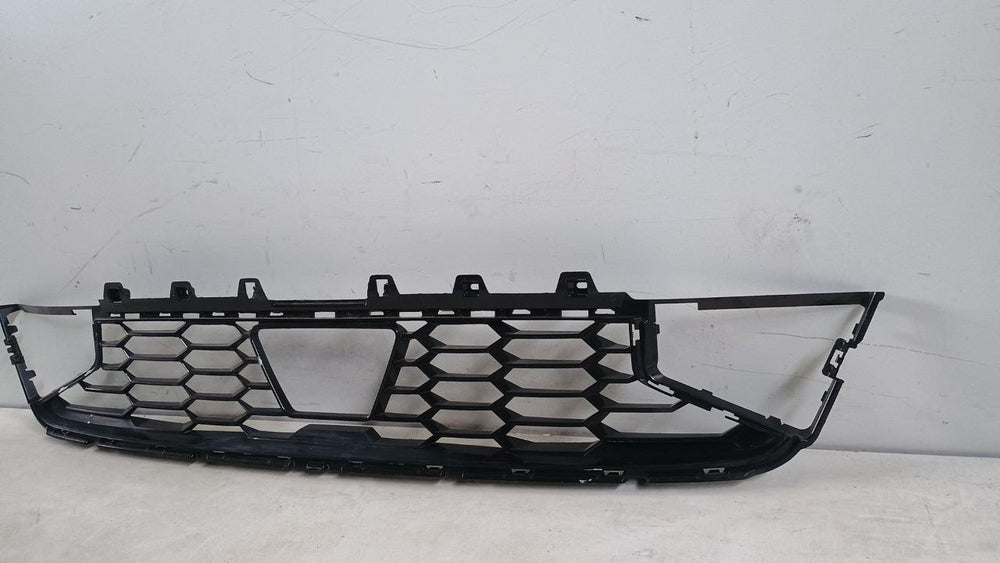 Grade Inferior BMW 320i Sport 2023/2026 Usada