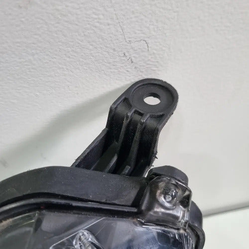 Farol Esquerdo Full Led Toyota Corolla Cross 2021/2024 Esquerdo/motorista