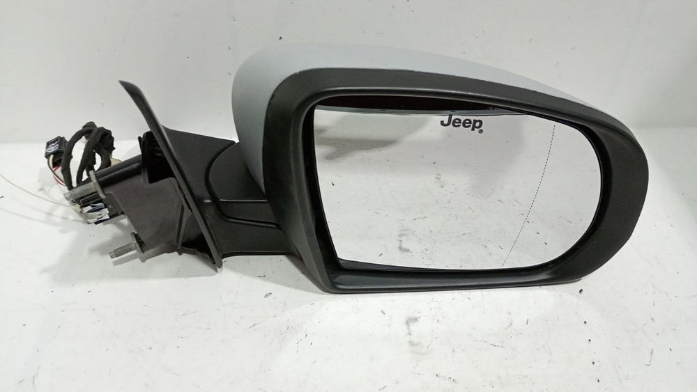 Retrovisor Externo Dir Jeep Compass 2017/2021