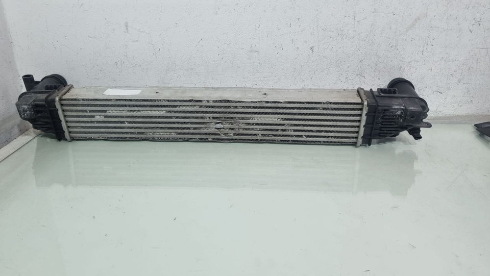Intercooler Chevrolet Onix 2020/2023
