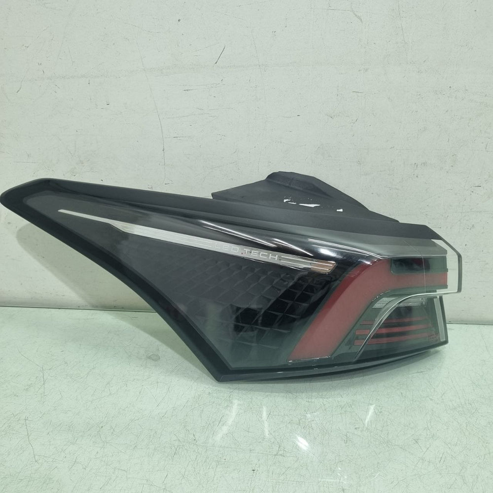 Lanterna Tras Esq Chery Arrizo 6 Pro 2021/2024 Usado