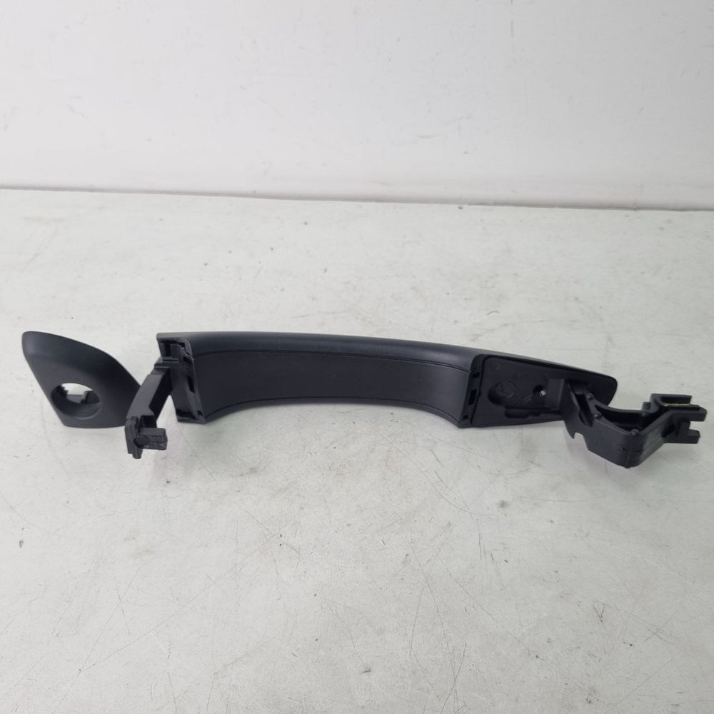 Maçaneta Externa Diant Esq Citroen C3 Aircross / Peugeot Expert 2012/2021