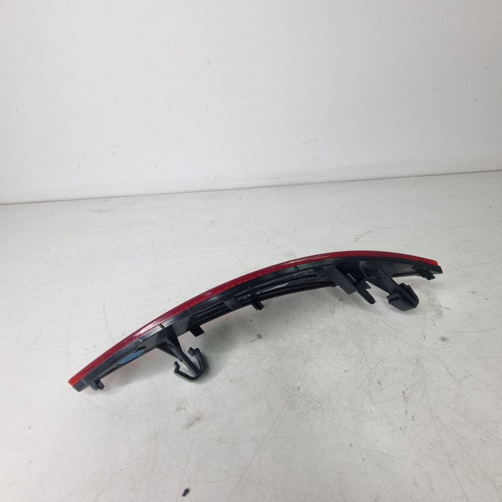 Refletor Tras Dir Parachoque Volkswagen T-Cross 2020/2024