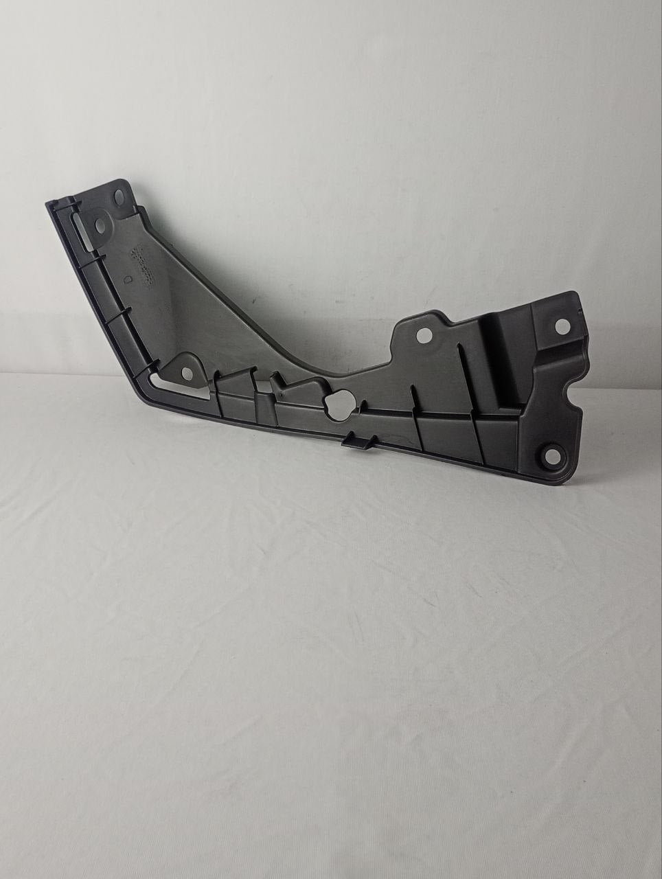 Guia Parachoque Diant Dir Honda Civic 2007/2012