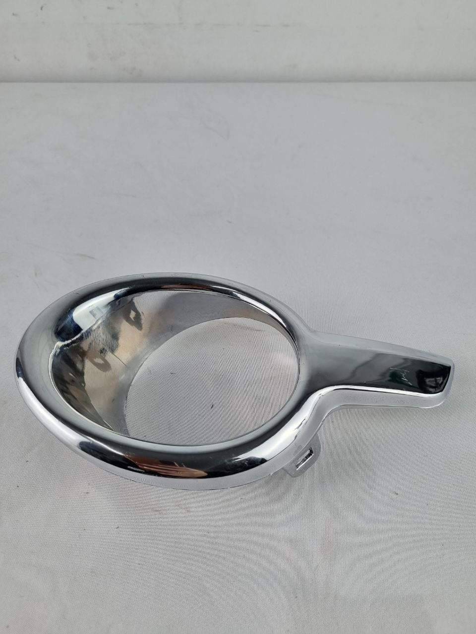 Moldura Cibie Diant Esq Peugeot 208 2013/2016