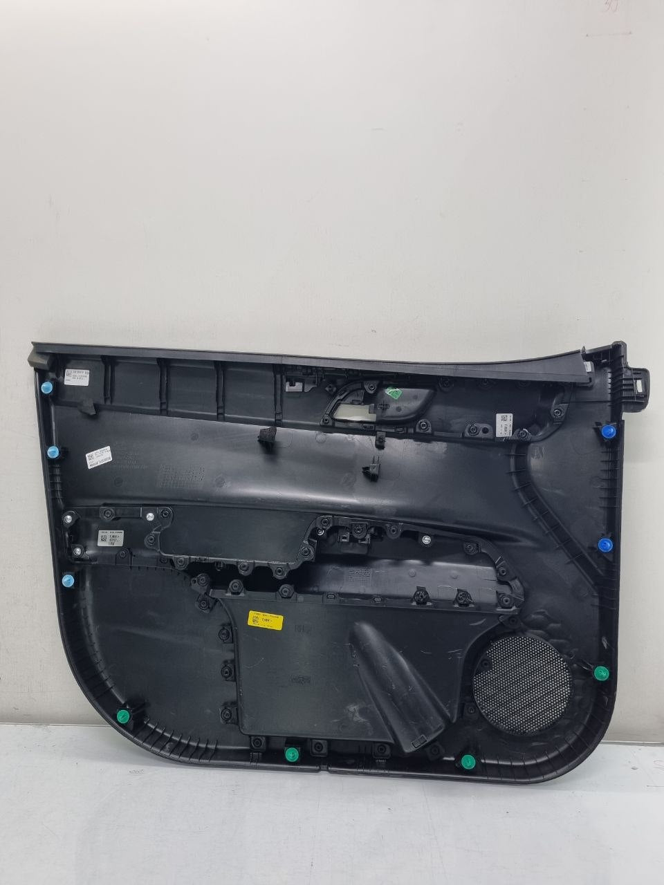 Forro Porta Diant Dir Hyundai HB20 HB20S 2020/2023