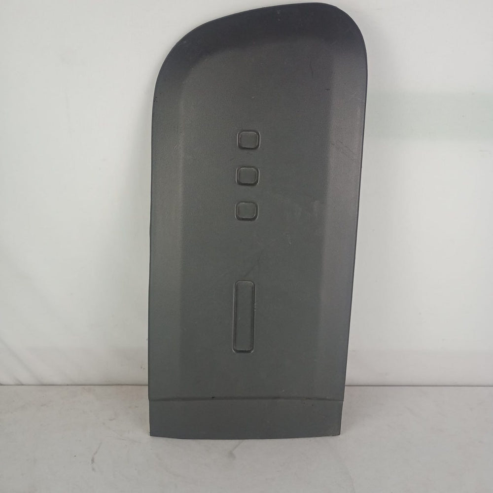 Friso Lateral Fiat Uno Vivace 4 Portas 2010/2018 Novo