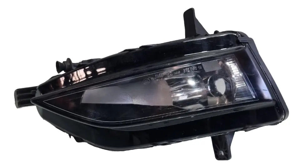 Farol De Milha Do Lado Esquerdo Volkswagen Jetta 2018/2021