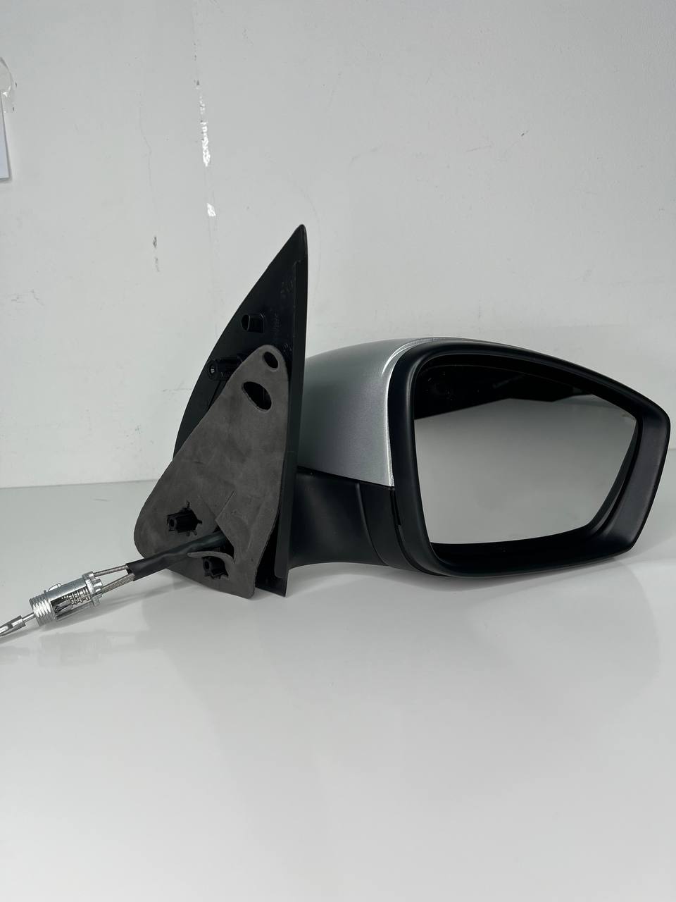 Retrovisor Externo Dir Volkswagen Gol/Voyage GVI/GVII/GVIII 2012/