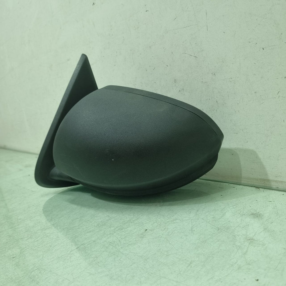 Retrovisor Externo Esq Renault Duster 2024/2024