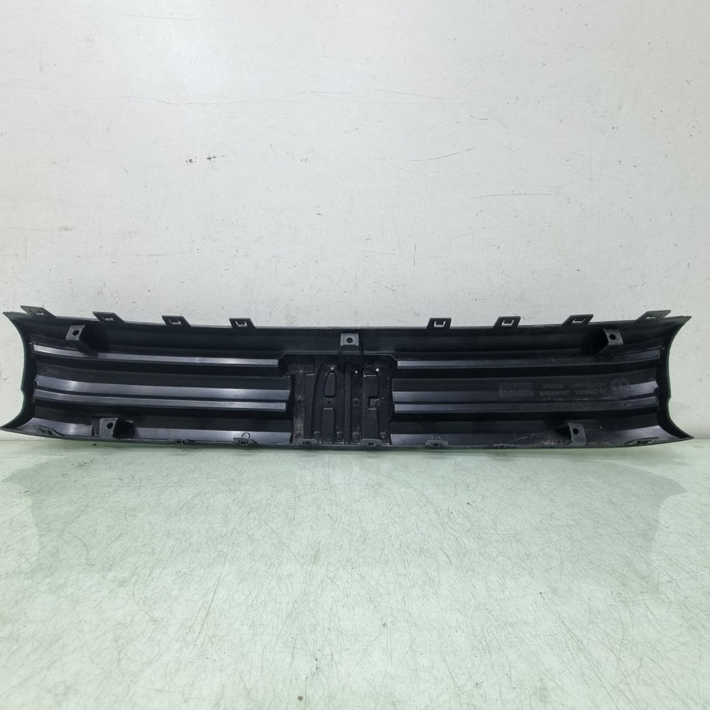 Grade Diant Fiat Fiorino 2021/2024 Usada