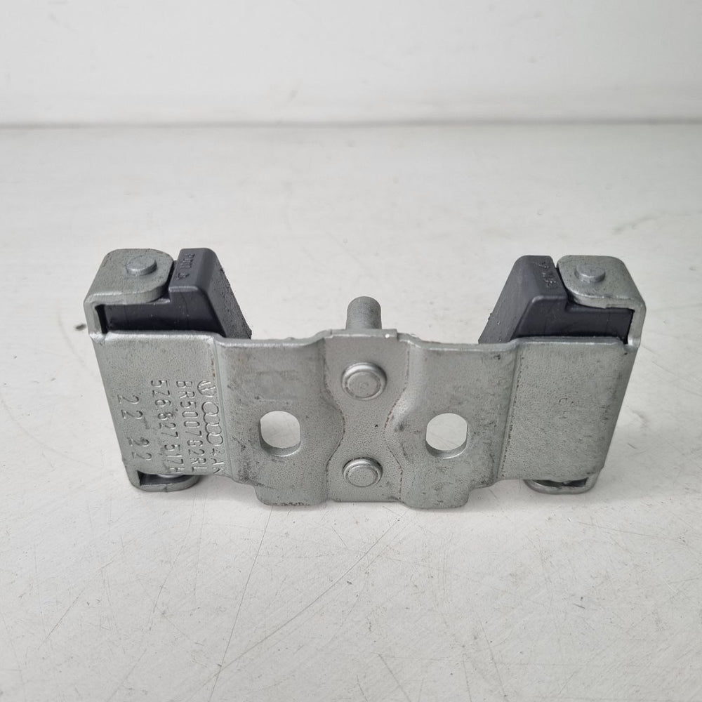 Batente Porta Mala Volkswagen Gol G5/G6 2008/2016