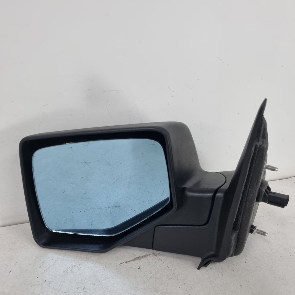 Retrovisor Esq Ford Ranger 2010/2012