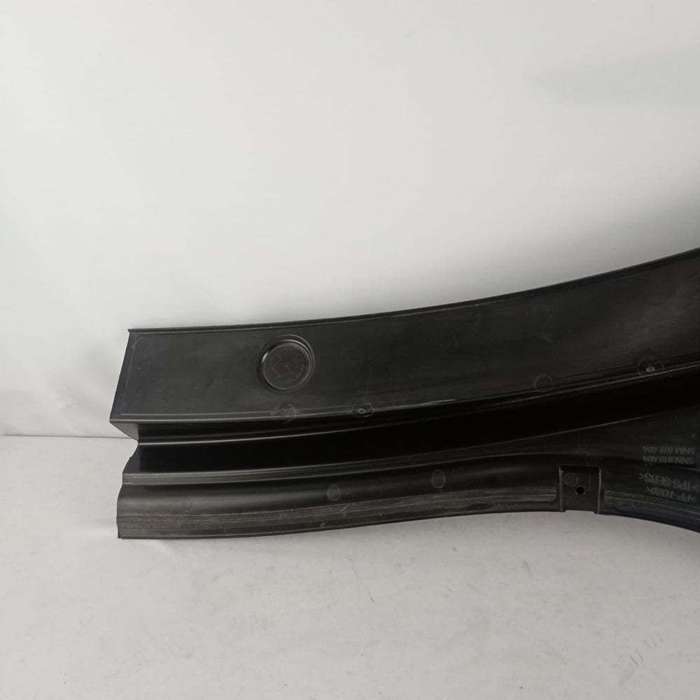 Churrasqueira Esq VW Tiguan 2017/2021 Nova