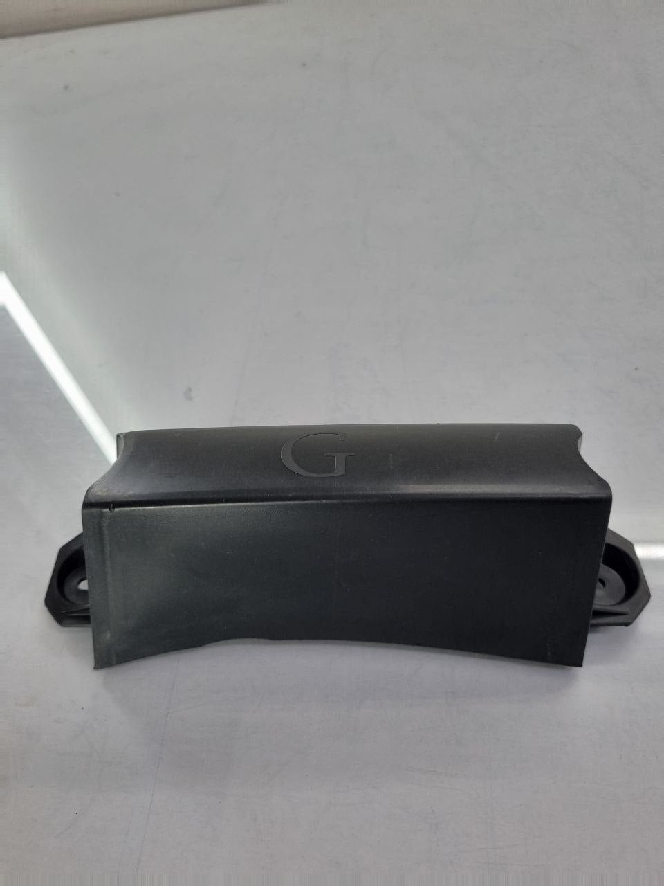 Absorvedor Impacto Traseiro Direito Renault Logan 2012/2024 Novo
