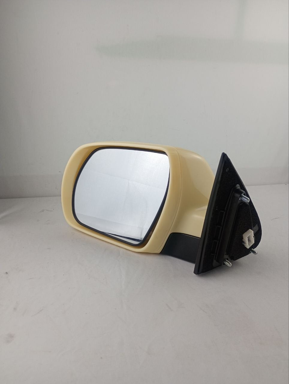 Retrovisor Esquerdo Hyundai Veracruz 2009/2012