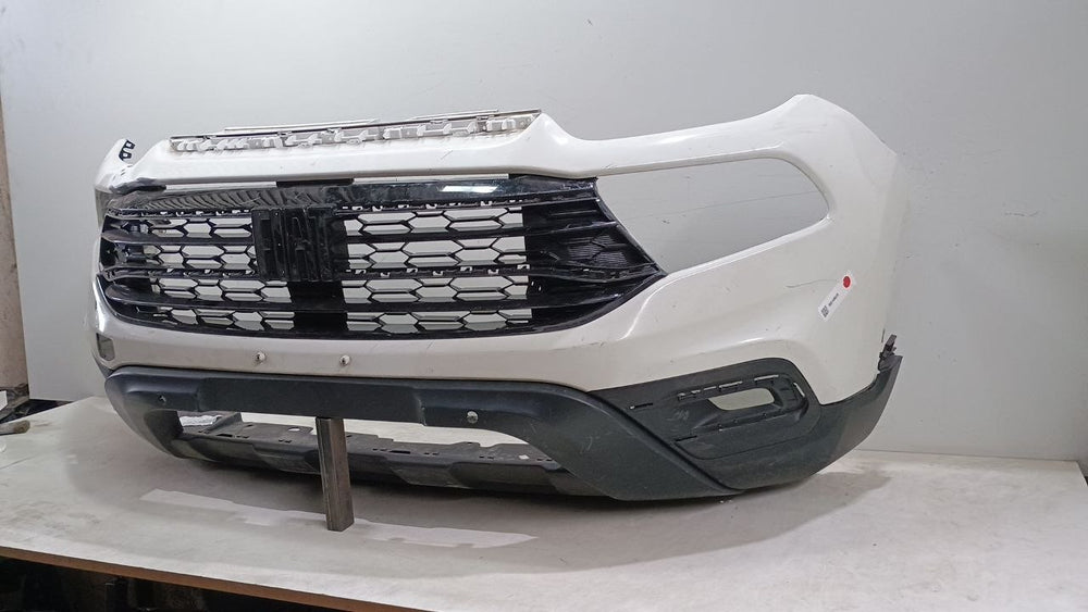Parachoque Diant Fiat Toro 2022/2025