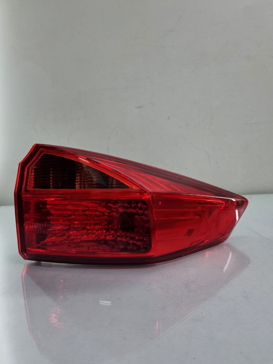 Lanterna traseira lado direito honda city 2015 a 2017
