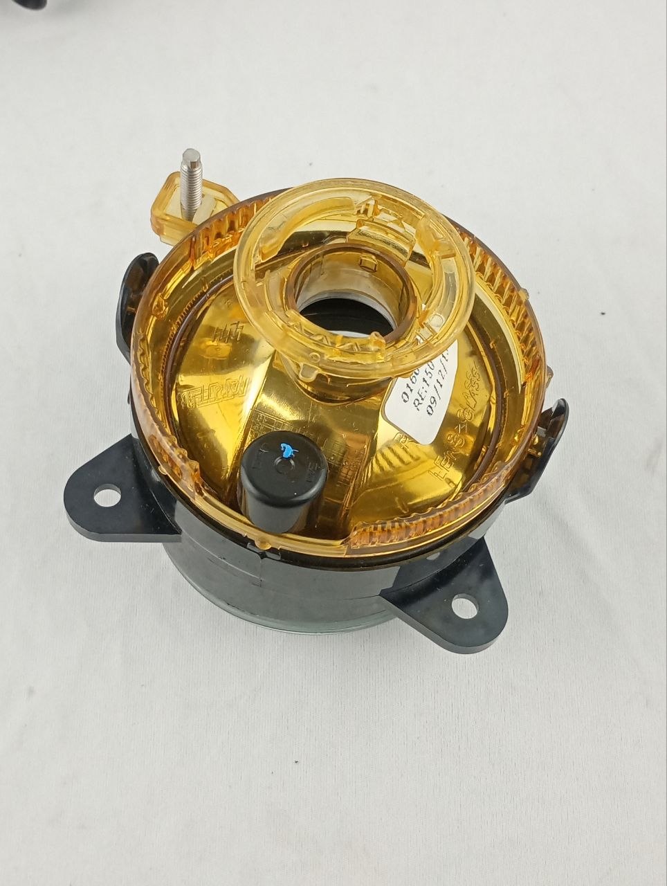 Farol de Neblina Diant Esq Volkswagen Gol/Polo/Fox 2008/2014