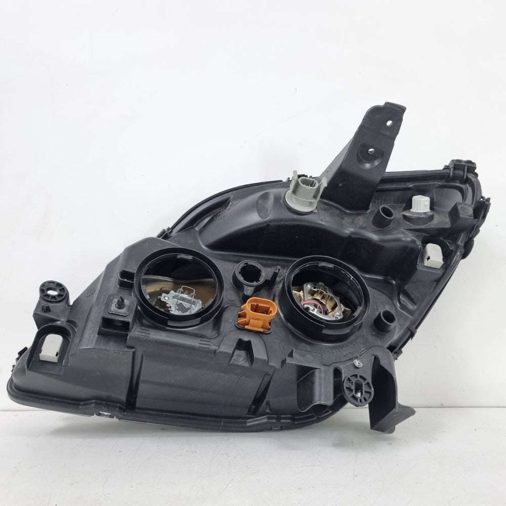 Farol Diant Dir Renault Scenic 2001/2011