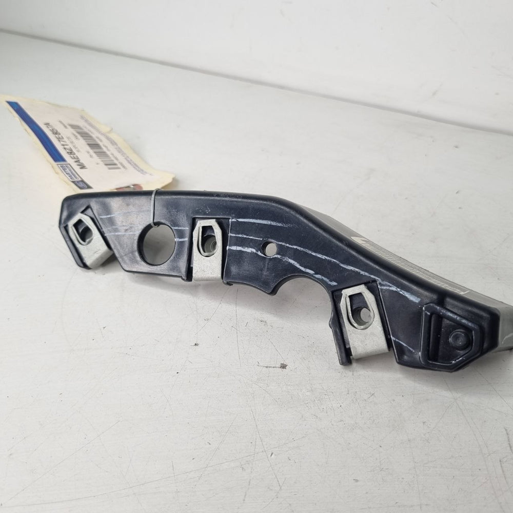 Suporte Parachoque Diant Esq Ford New Fiesta 2013/2018