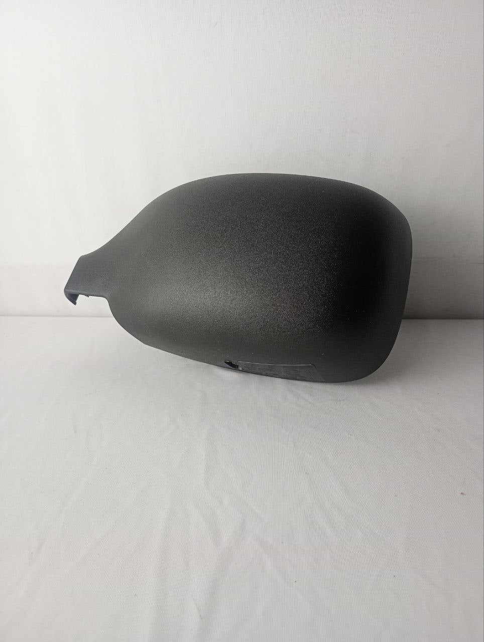 Capa Espelho Retrovisor Esq Renault Duster 2012/2022
