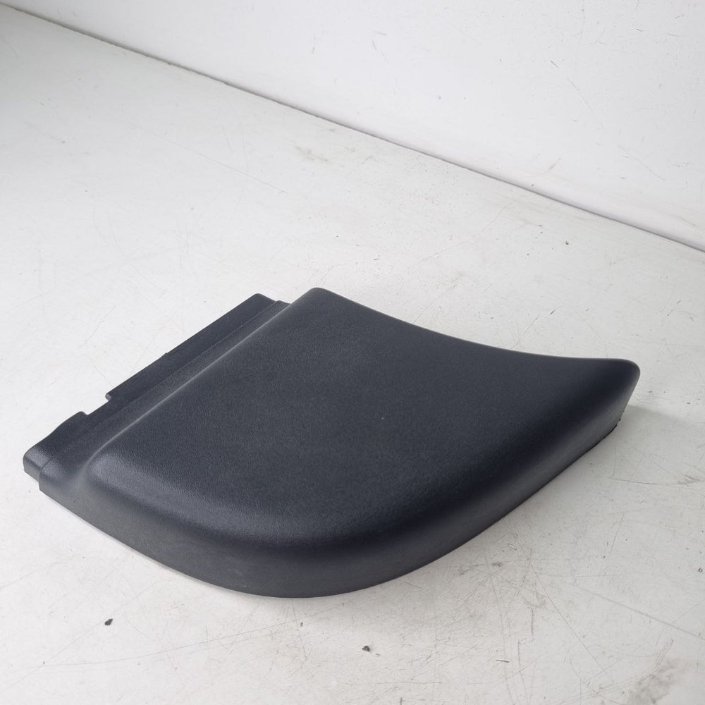 Moldura Lat Diant Dir Parachoque Traseiro Toyota Hilux 2006/2015