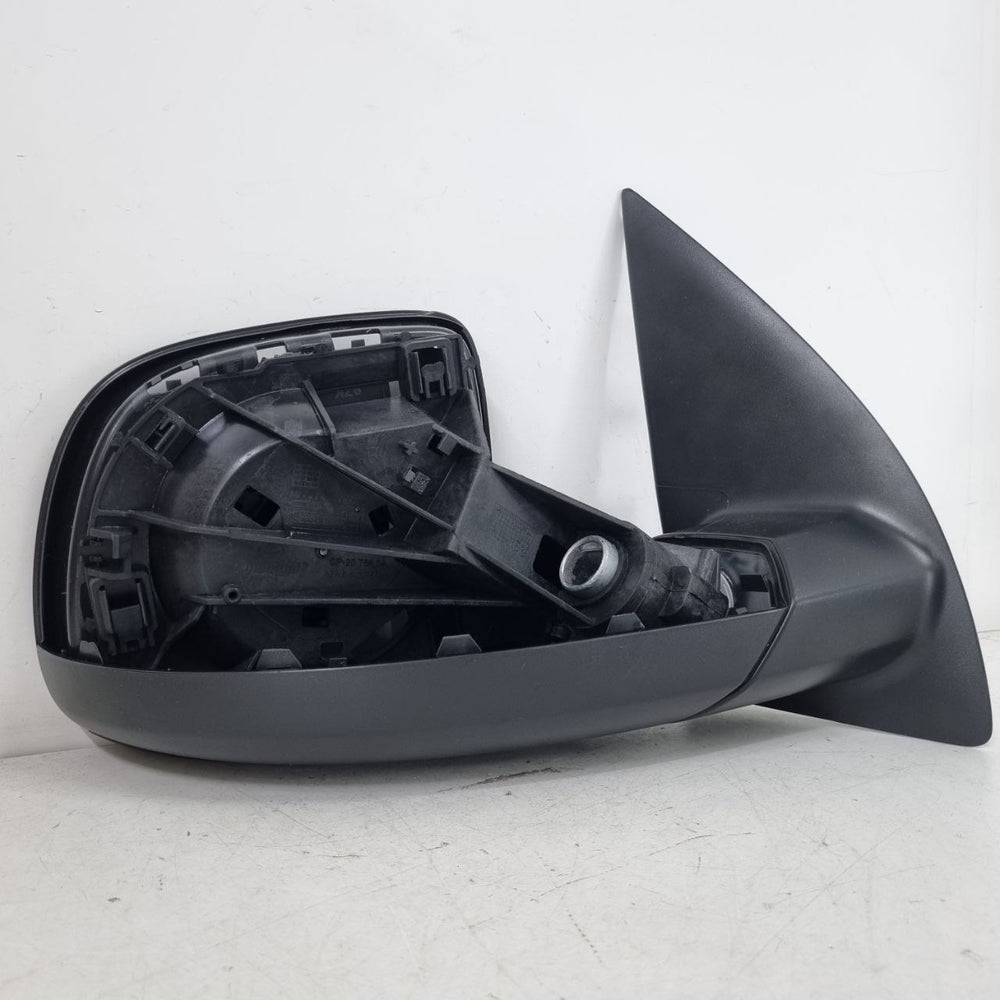Retrovisor Esquerdo Metagal Volkswagen Amarok 2012/2016