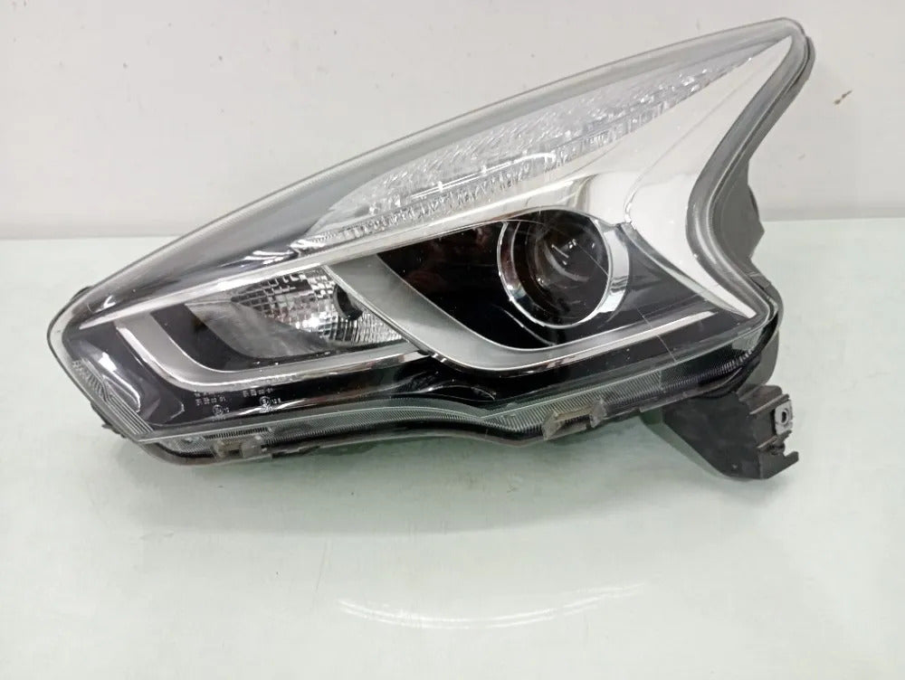 Farol Esquerdo Chery Tiggo 7 2018/2021 Original