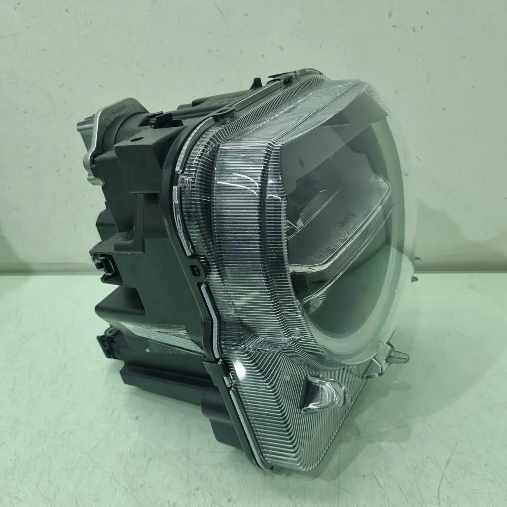 Farol Direito Renegade 2023/2025 Original