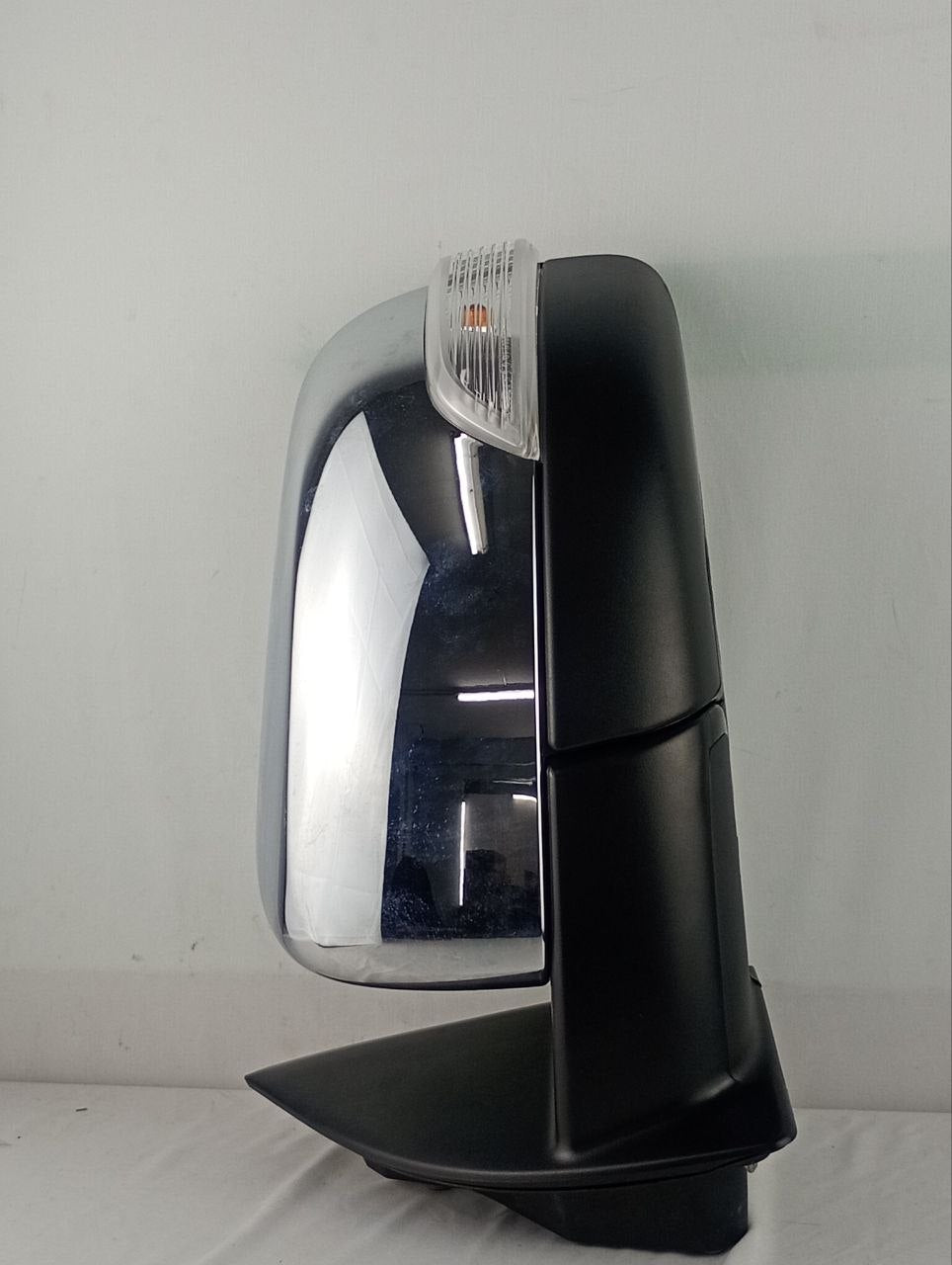Retrovisor Esq Ford Ranger 2013/2024