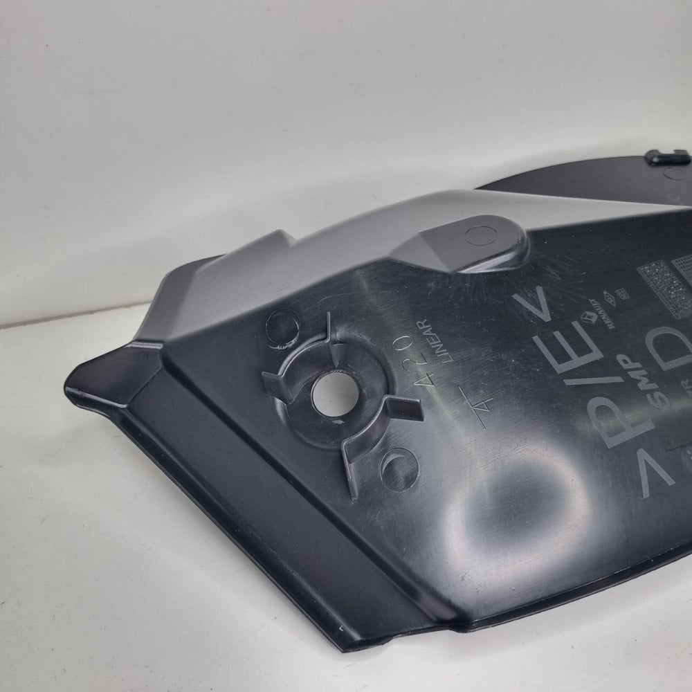 Cava de Roda Traseira Direita Renault Sandero Logan 2015/2023 Nova