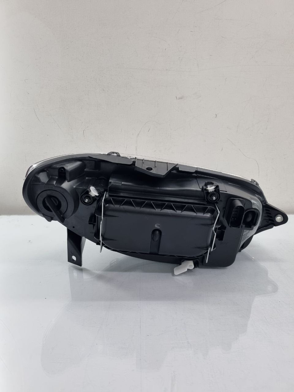 Farol Diant Esq Fiat Palio 2004/2012