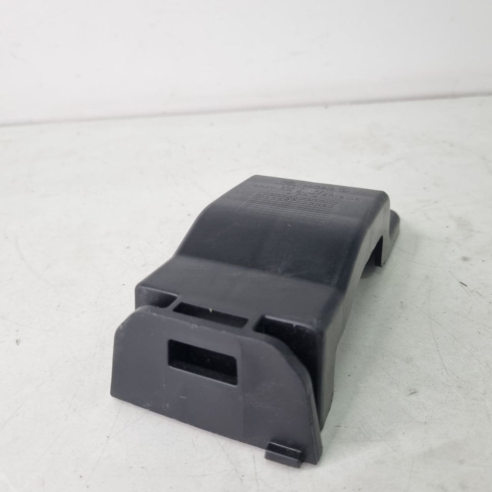 Suporte Guia Para-choque Tras Dir Hyundai HB20 2013/2019