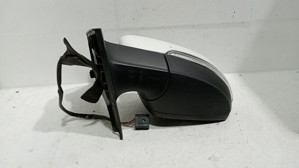 Retrovisor Diant Esq Volkswagen Fox 2011/2022