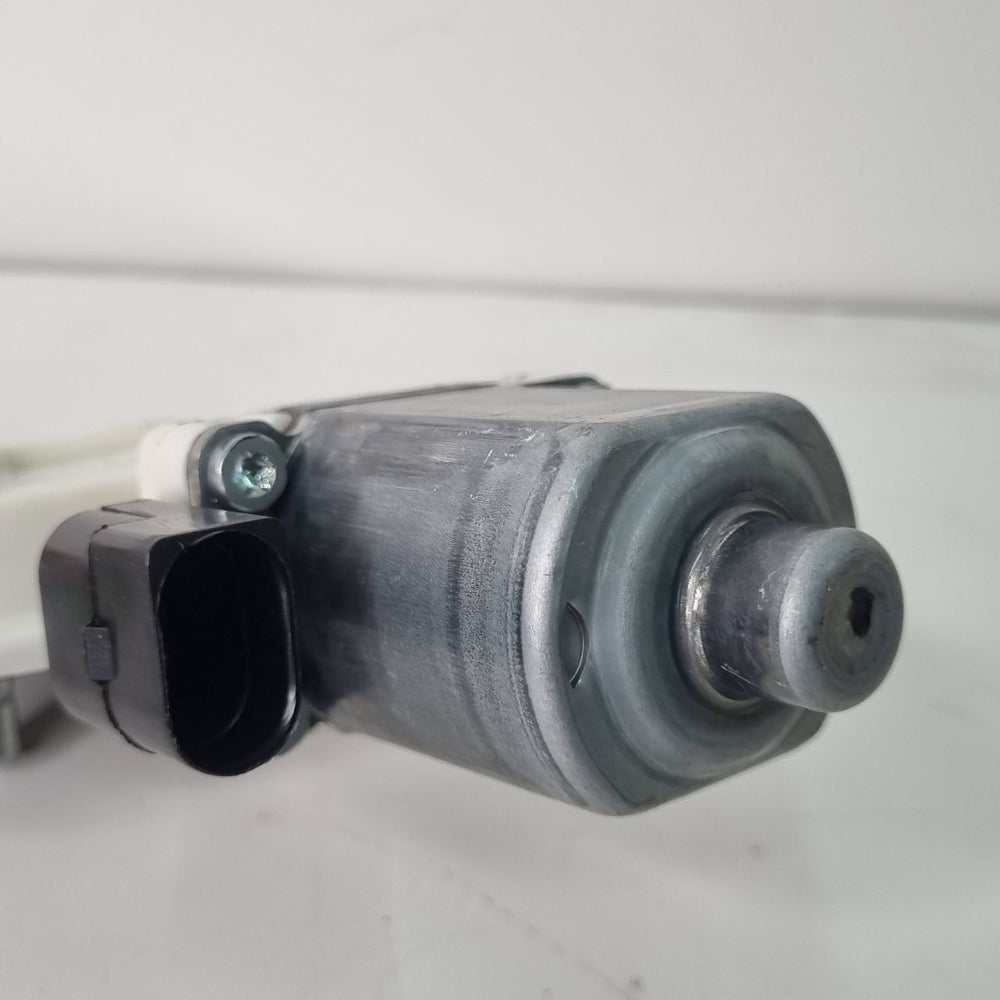 Motor Vidro Elétrico Porta Dianteira VW Fox 2015/2021 Novo